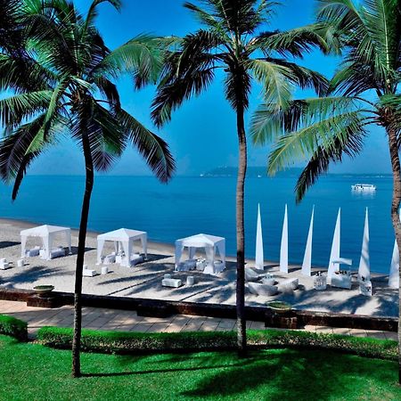 Goa Marriott Resort & Spa Panaji Ngoại thất bức ảnh