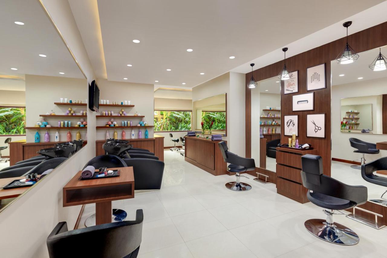 Goa Marriott Resort & Spa Panaji Ngoại thất bức ảnh