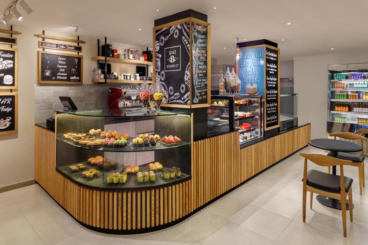 Goa Marriott Resort & Spa Panaji Ngoại thất bức ảnh
