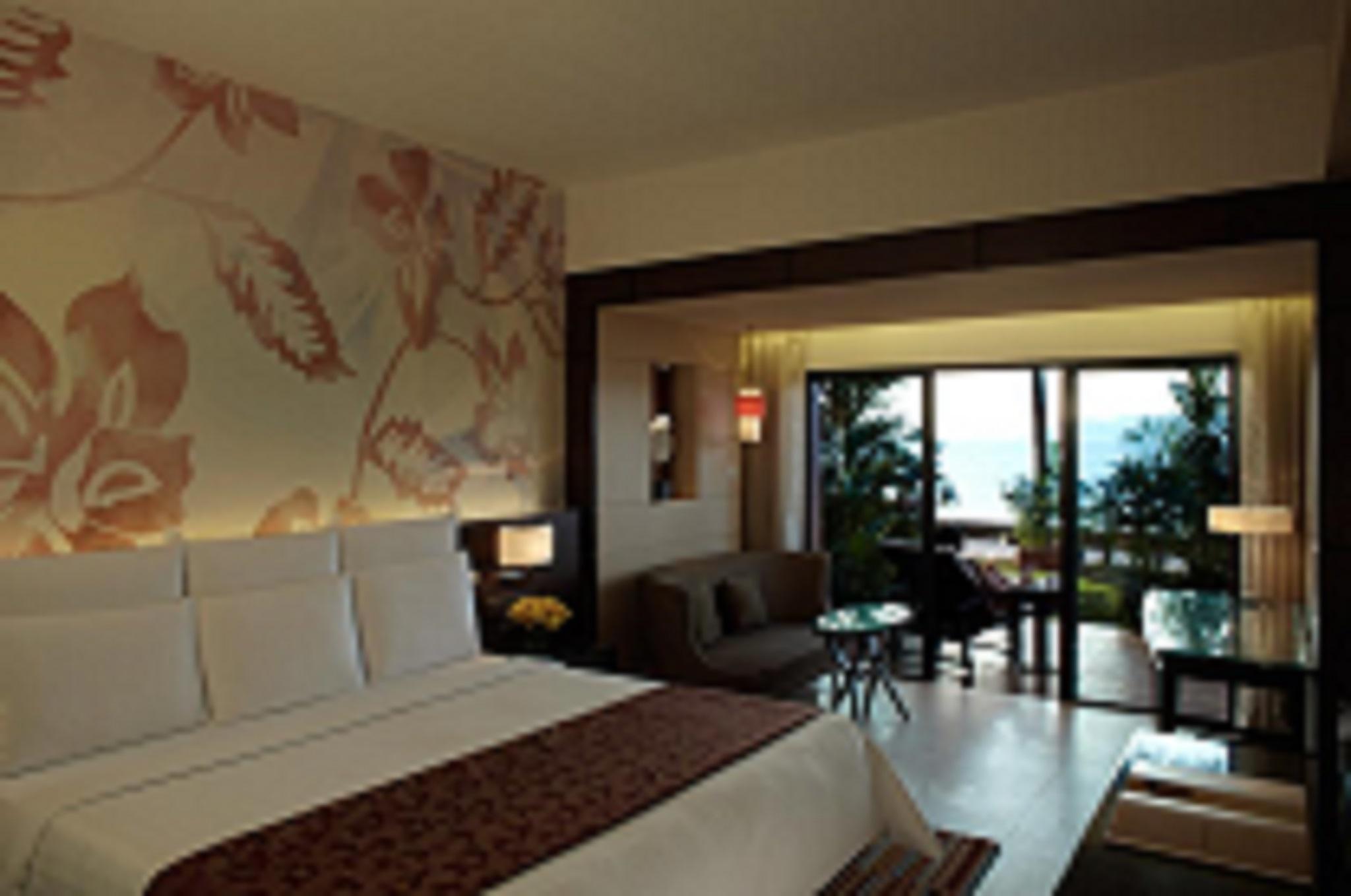 Goa Marriott Resort & Spa Panaji Ngoại thất bức ảnh