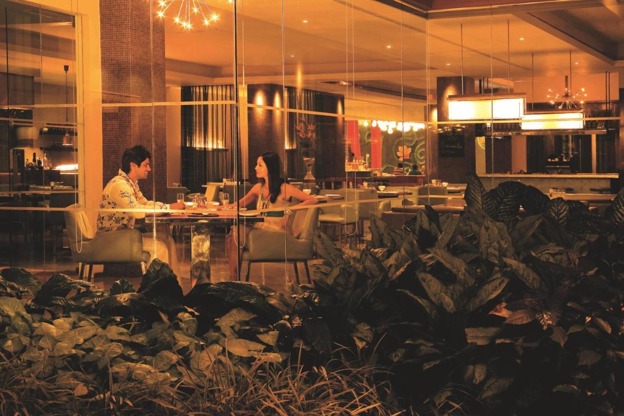 Goa Marriott Resort & Spa Panaji Ngoại thất bức ảnh