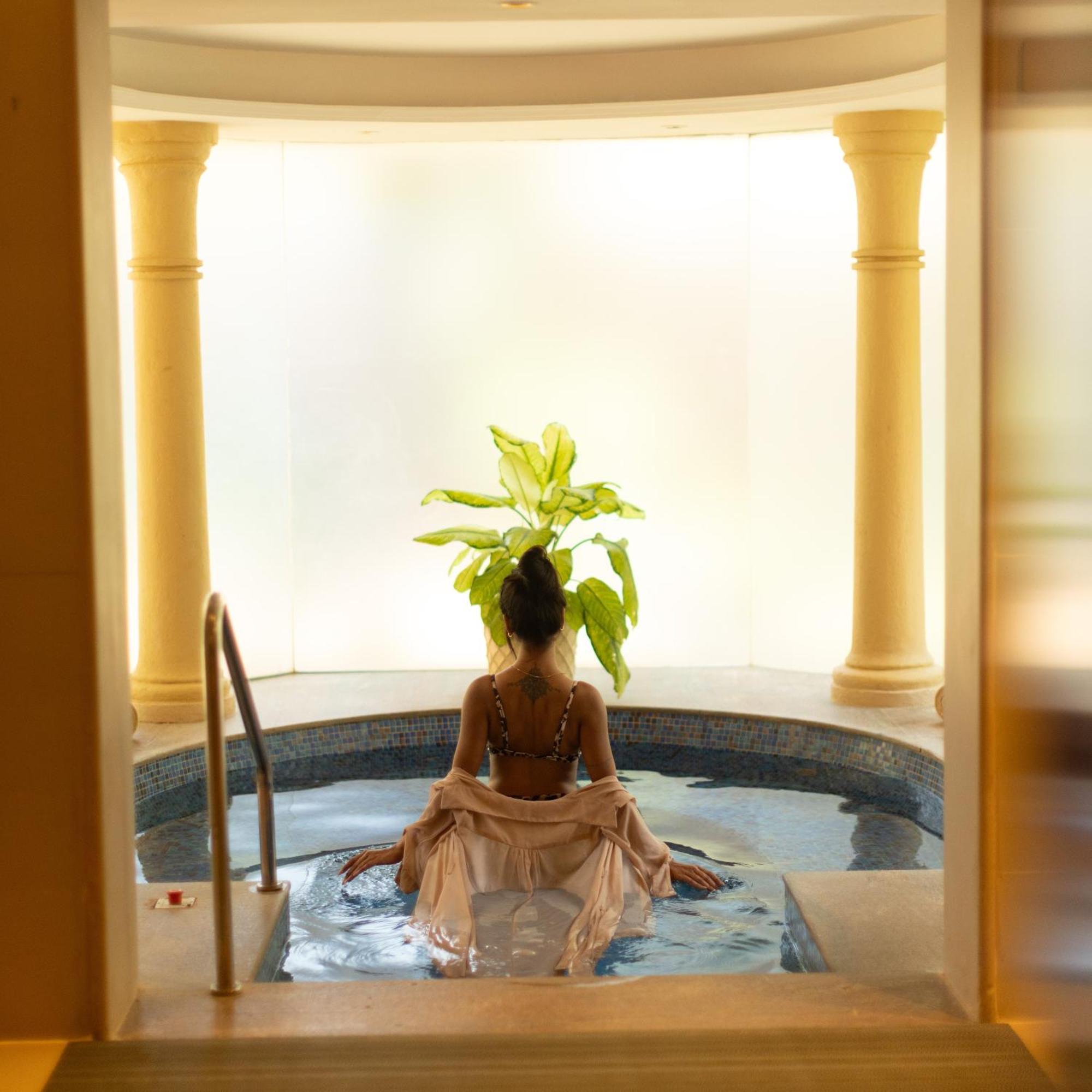 Goa Marriott Resort & Spa Panaji Ngoại thất bức ảnh