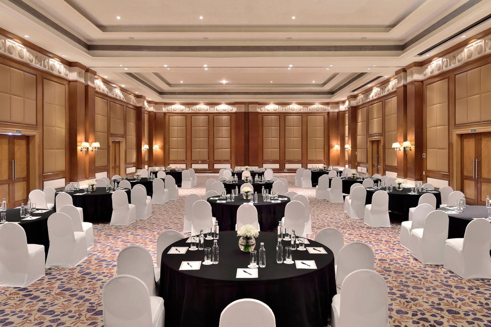 Goa Marriott Resort & Spa Panaji Ngoại thất bức ảnh