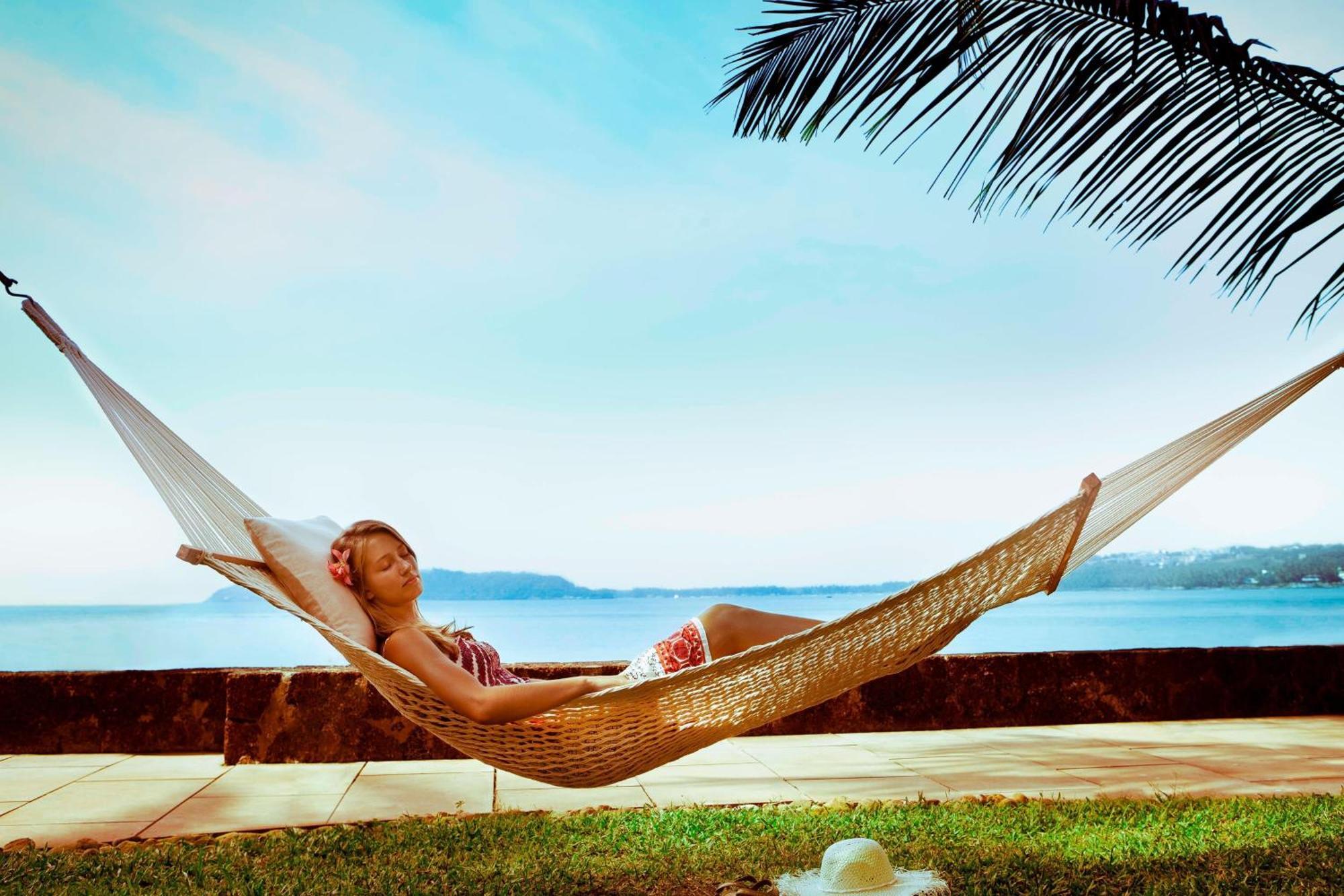 Goa Marriott Resort & Spa Panaji Ngoại thất bức ảnh
