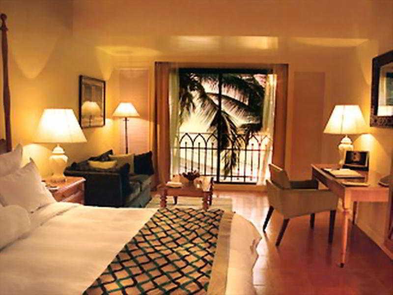 Goa Marriott Resort & Spa Panaji Phòng bức ảnh