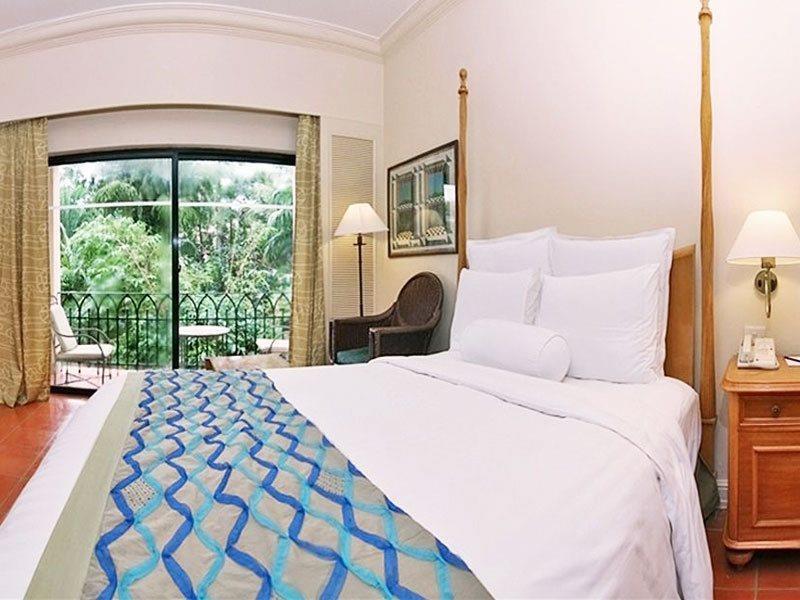 Goa Marriott Resort & Spa Panaji Ngoại thất bức ảnh