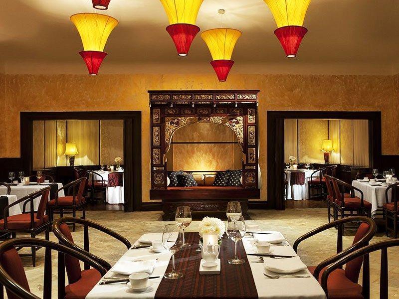 Goa Marriott Resort & Spa Panaji Ngoại thất bức ảnh