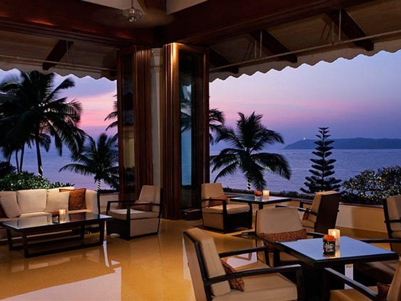 Goa Marriott Resort & Spa Panaji Ngoại thất bức ảnh
