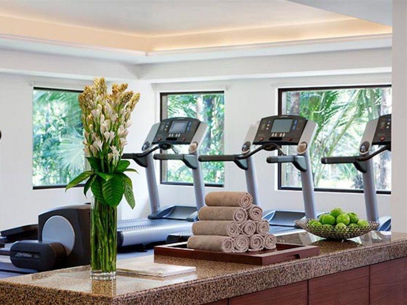 Goa Marriott Resort & Spa Panaji Ngoại thất bức ảnh