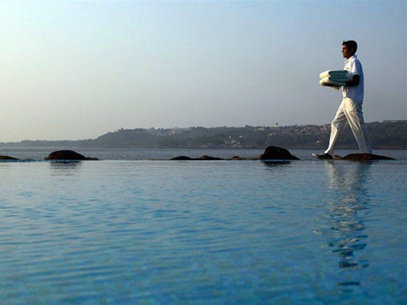 Goa Marriott Resort & Spa Panaji Ngoại thất bức ảnh