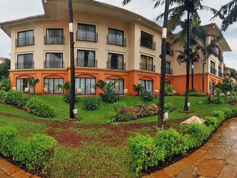 Goa Marriott Resort & Spa Panaji Ngoại thất bức ảnh