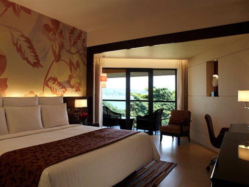 Goa Marriott Resort & Spa Panaji Ngoại thất bức ảnh