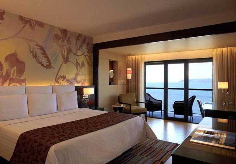 Goa Marriott Resort & Spa Panaji Phòng bức ảnh