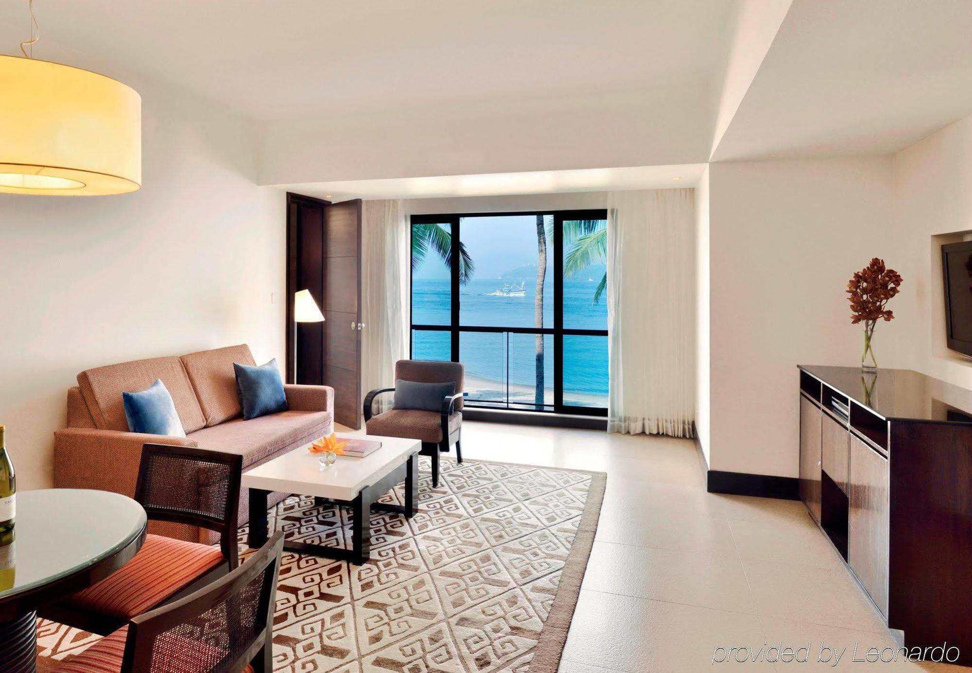 Goa Marriott Resort & Spa Panaji Ngoại thất bức ảnh