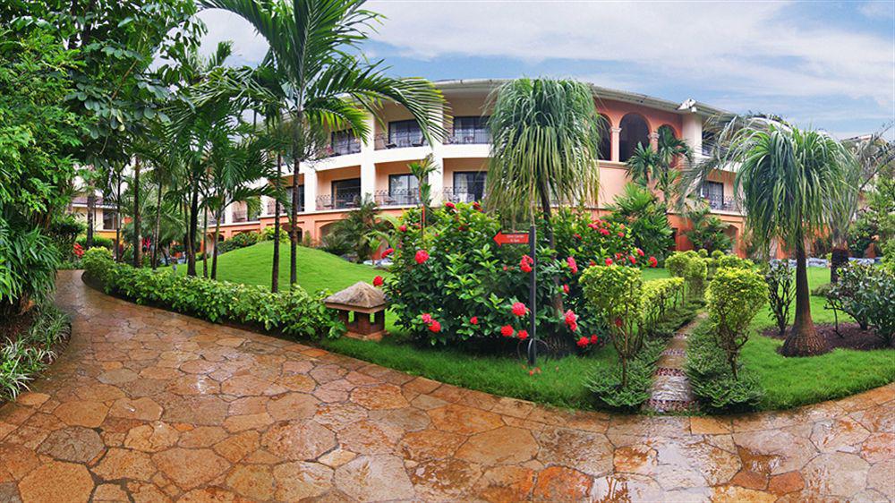 Goa Marriott Resort & Spa Panaji Ngoại thất bức ảnh